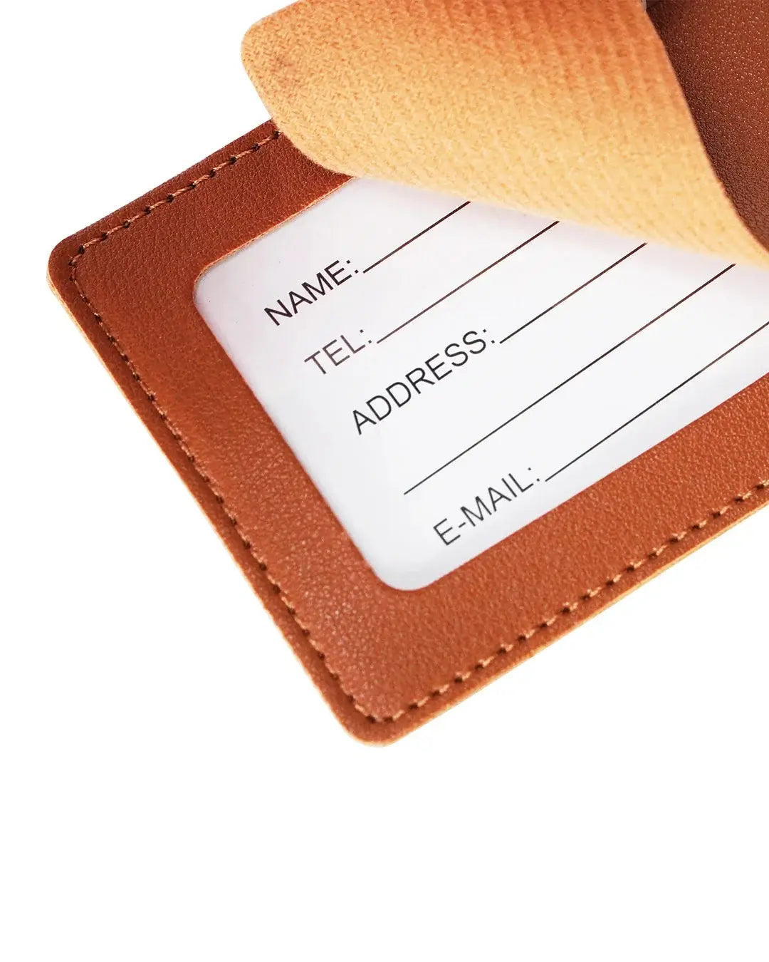 Luggage Tag (Limited Edition)