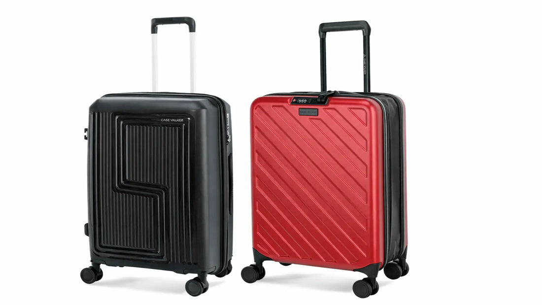 Case Valker NOVA & CENA Collection