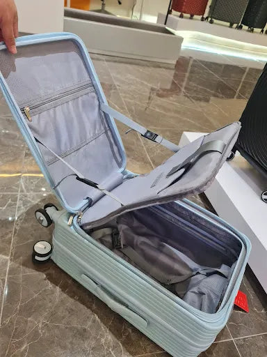 Demonstration of Case Valker EVE2 Feature 