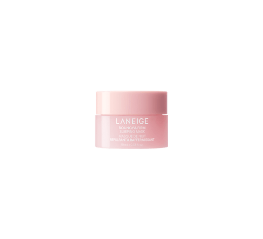 Laneige Bouncy & Firm Sleeping Mask (10ml)