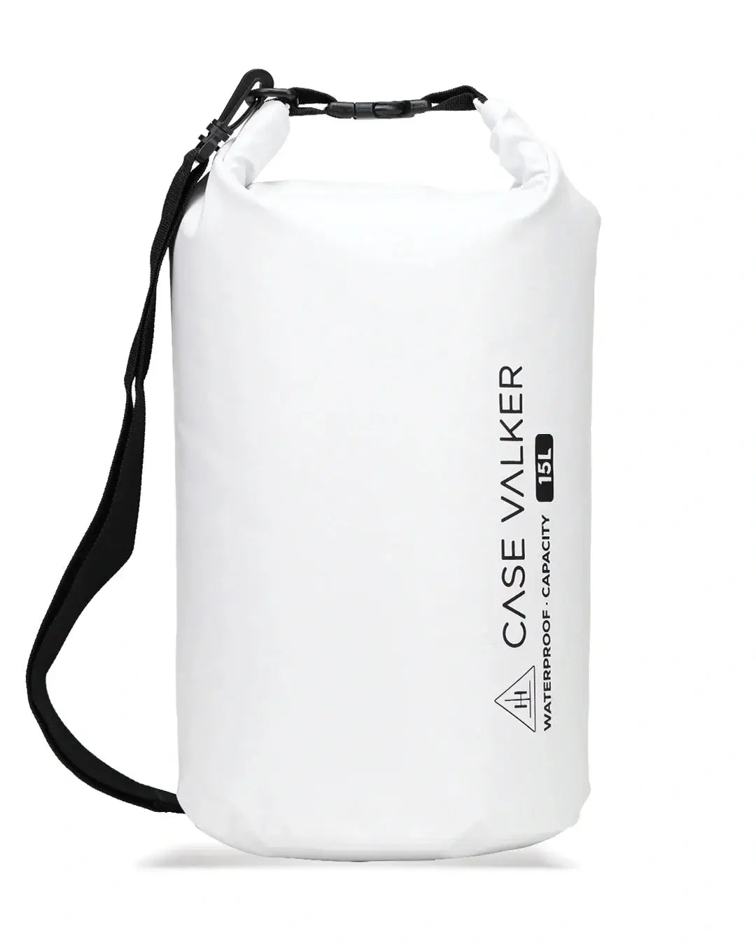 15L Dry Bag Lightweight Waterproof Bag for Outdoor Adventure