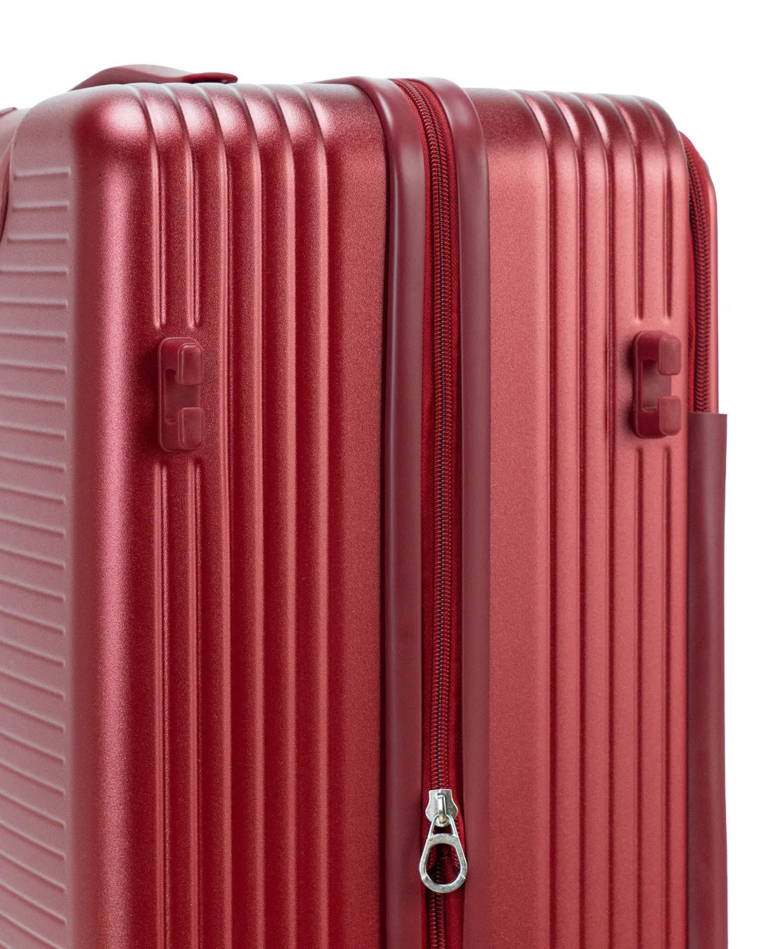 Spirit Red
