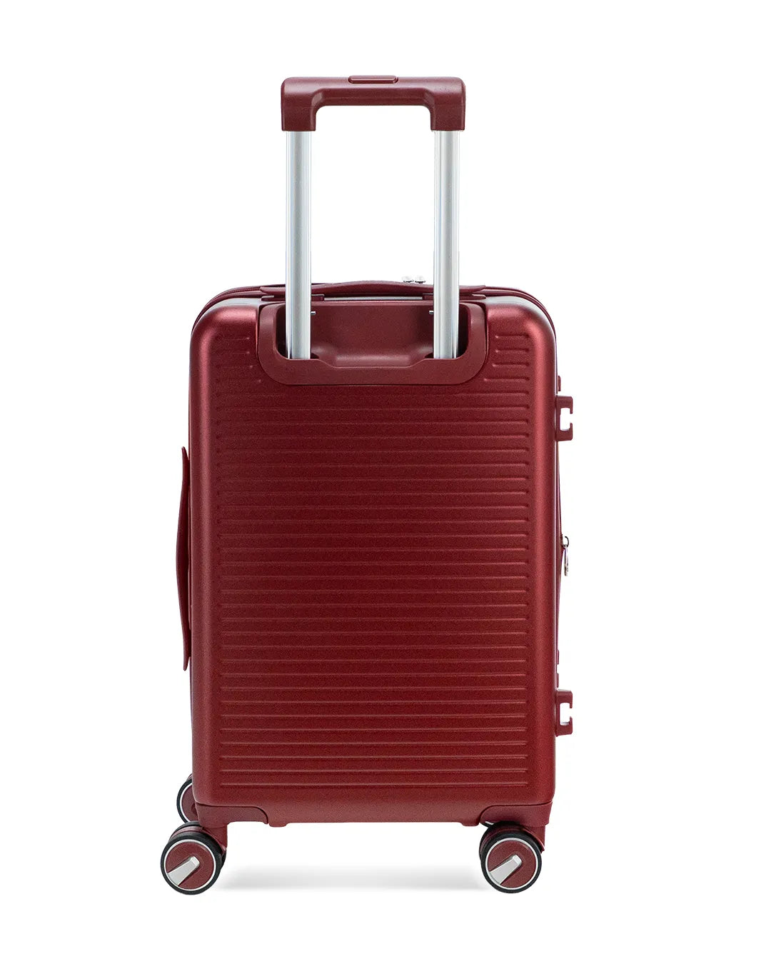 Spirit Red