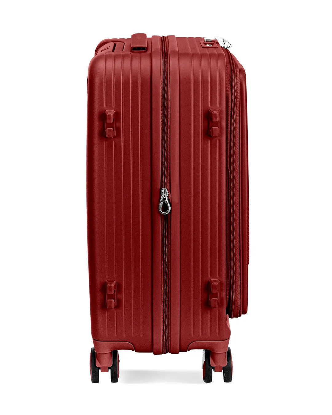 Spirit Red
