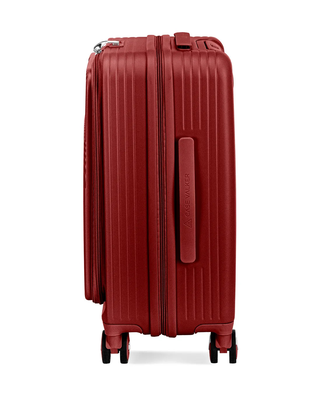 Spirit Red