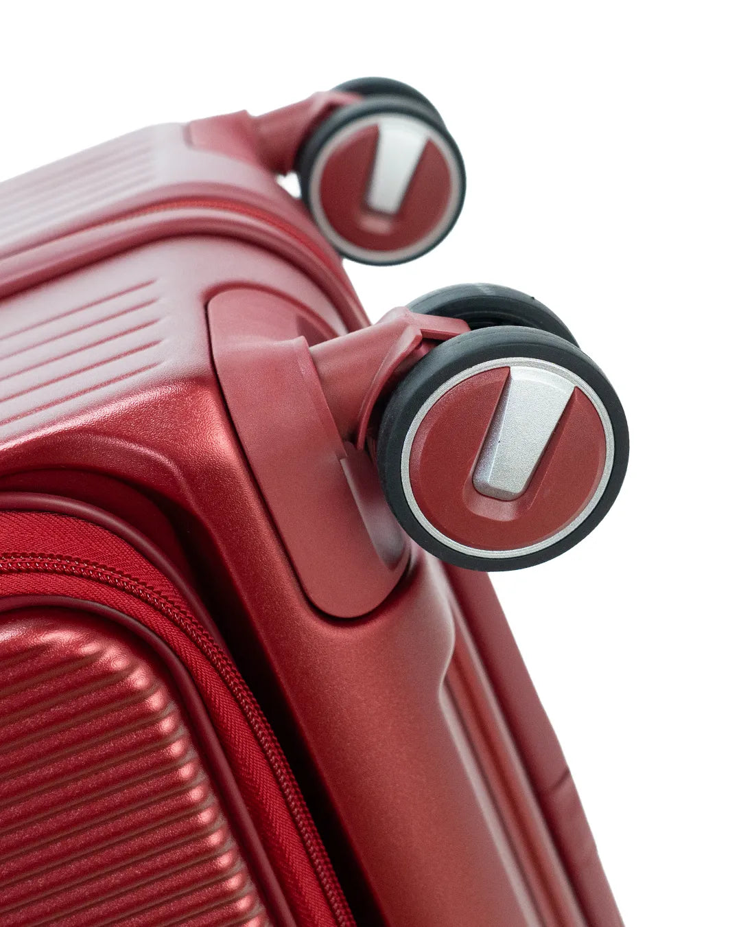 Spirit Red